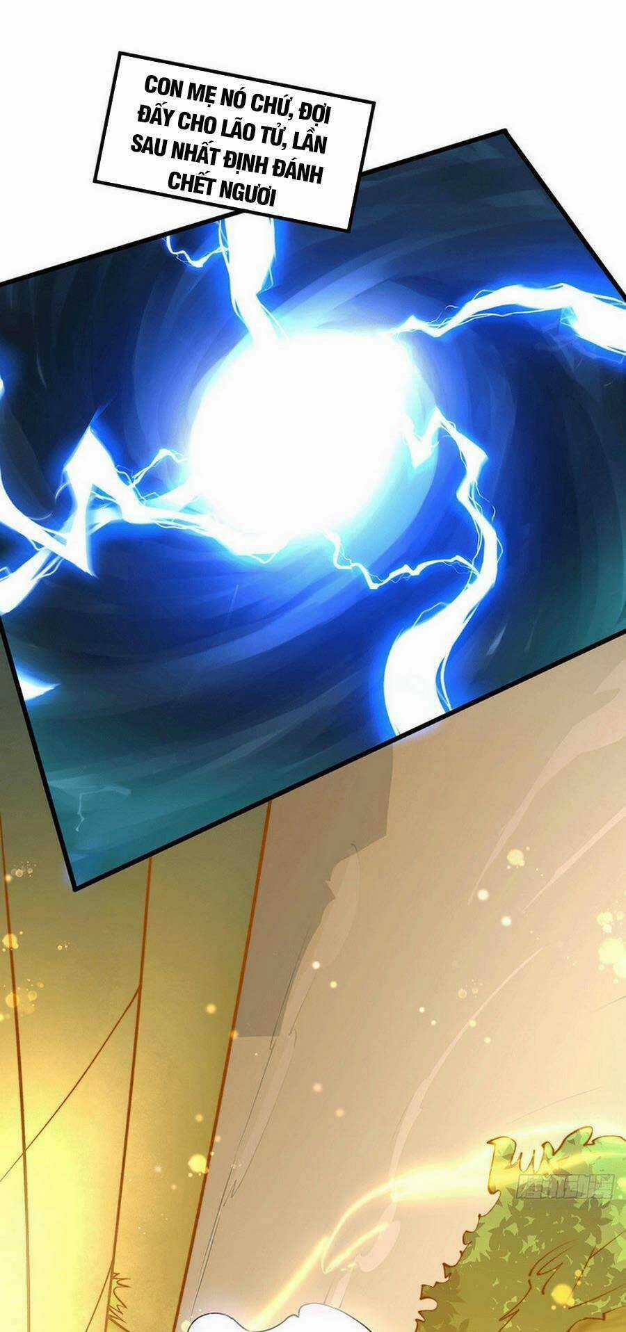 TỪ LÚC BẮT ĐẦU LIỀN VÔ ĐỊCH Chapter 8 trang 38