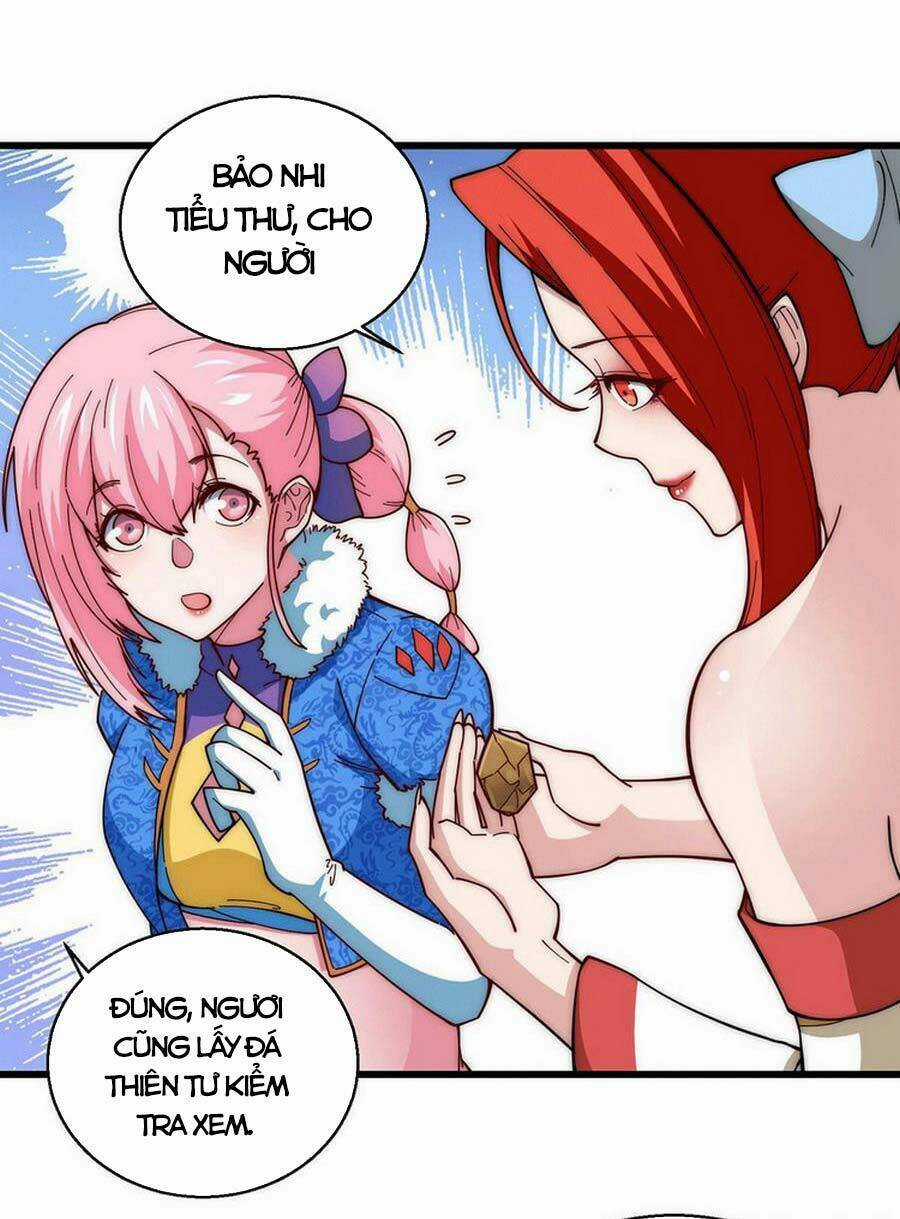 TỪ LÚC BẮT ĐẦU LIỀN VÔ ĐỊCH Chapter 8 trang 44