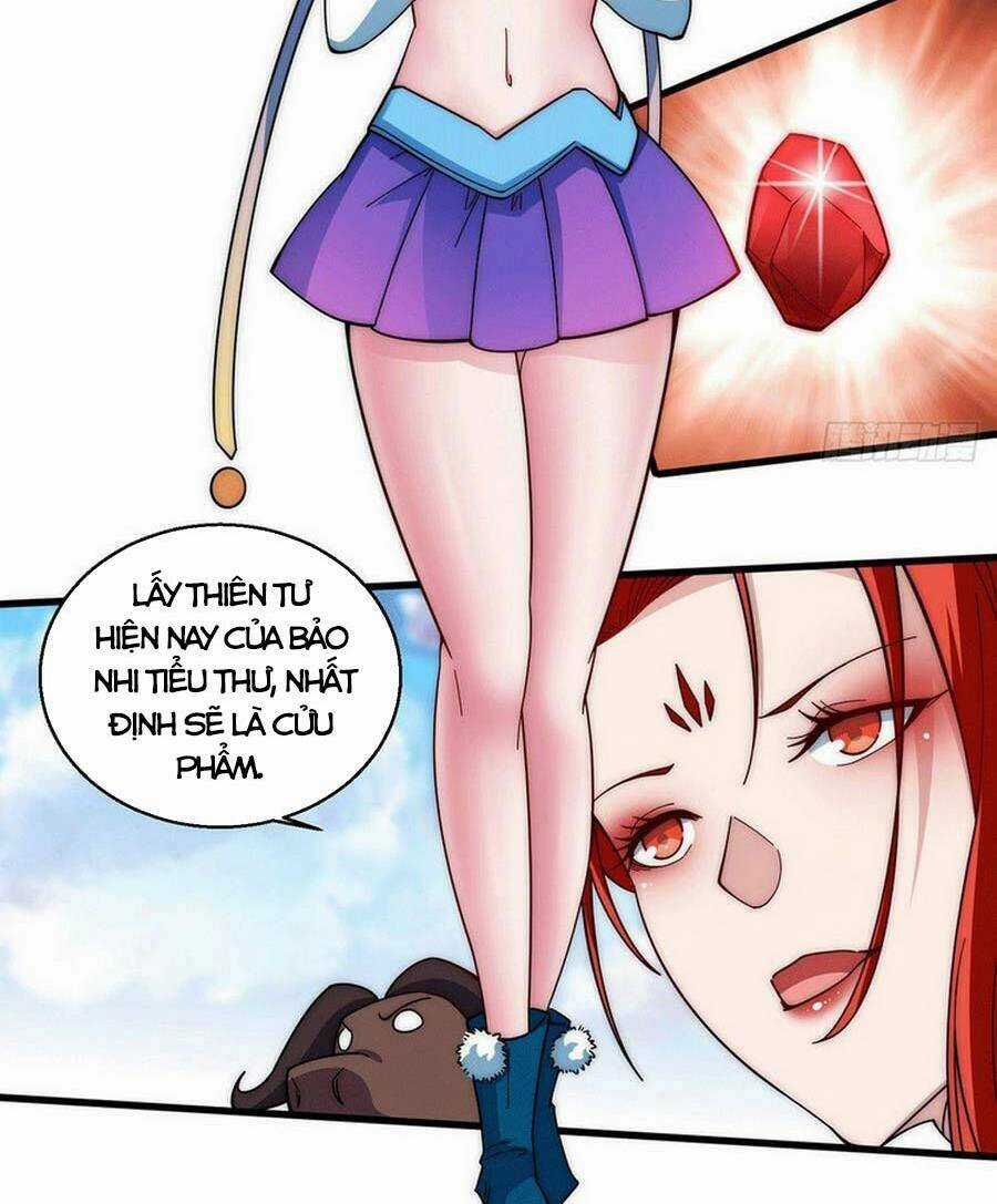 TỪ LÚC BẮT ĐẦU LIỀN VÔ ĐỊCH Chapter 8 trang 46