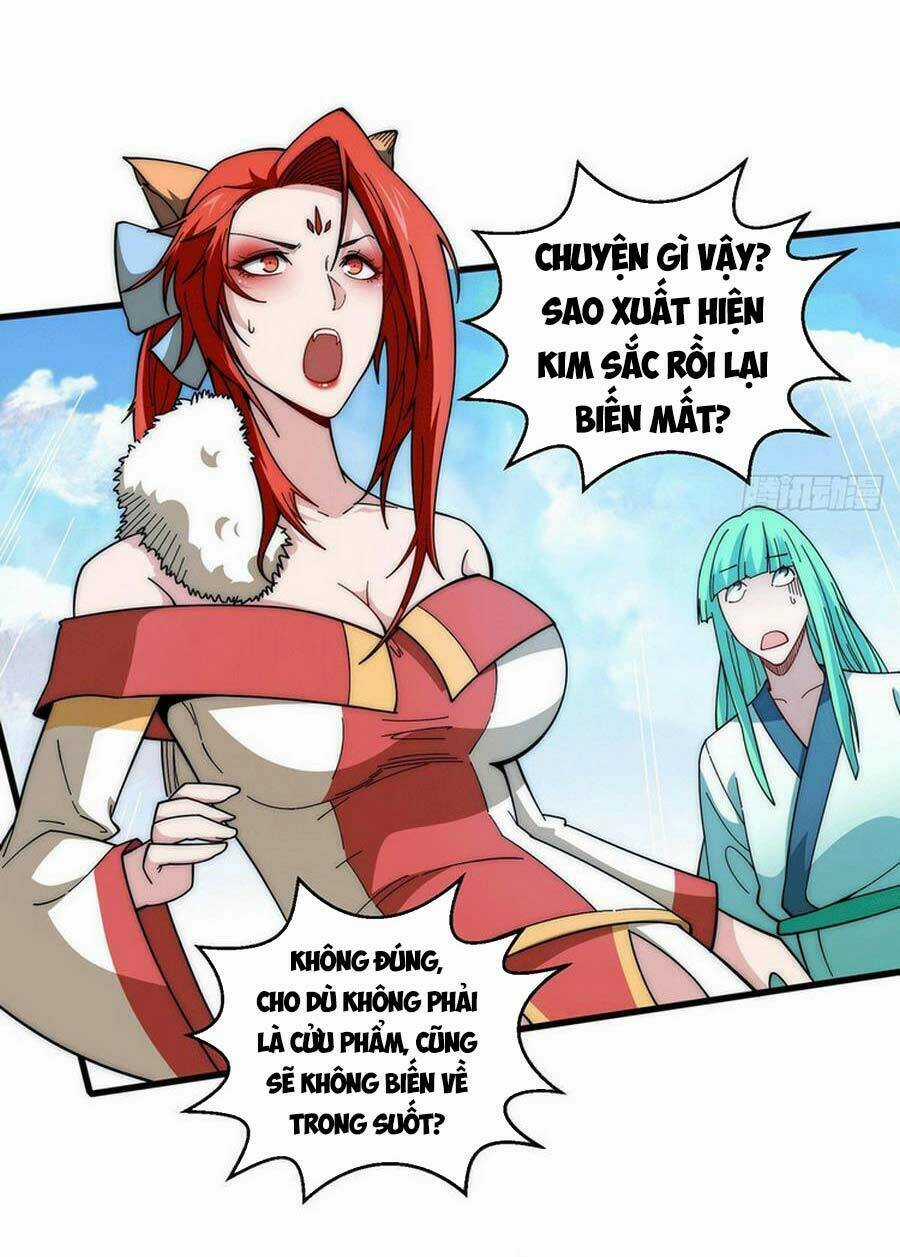 TỪ LÚC BẮT ĐẦU LIỀN VÔ ĐỊCH Chapter 8 trang 48