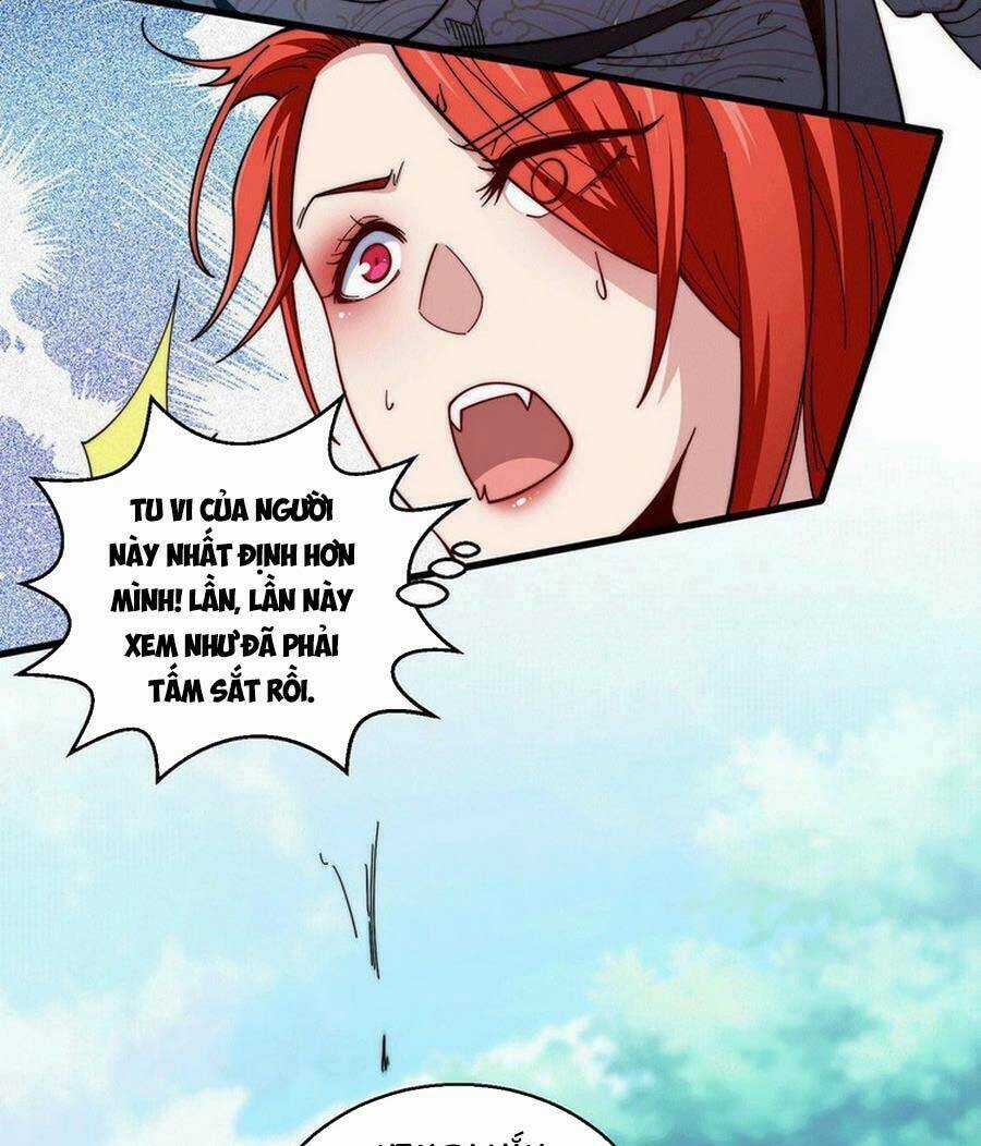 TỪ LÚC BẮT ĐẦU LIỀN VÔ ĐỊCH Chapter 8 trang 5