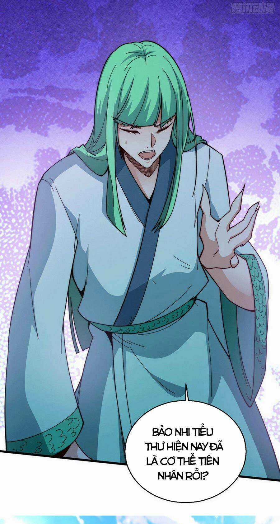 TỪ LÚC BẮT ĐẦU LIỀN VÔ ĐỊCH Chapter 8 trang 50