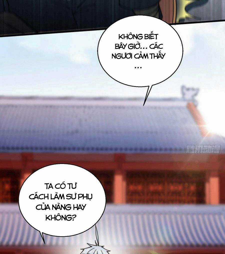 TỪ LÚC BẮT ĐẦU LIỀN VÔ ĐỊCH Chapter 8 trang 7