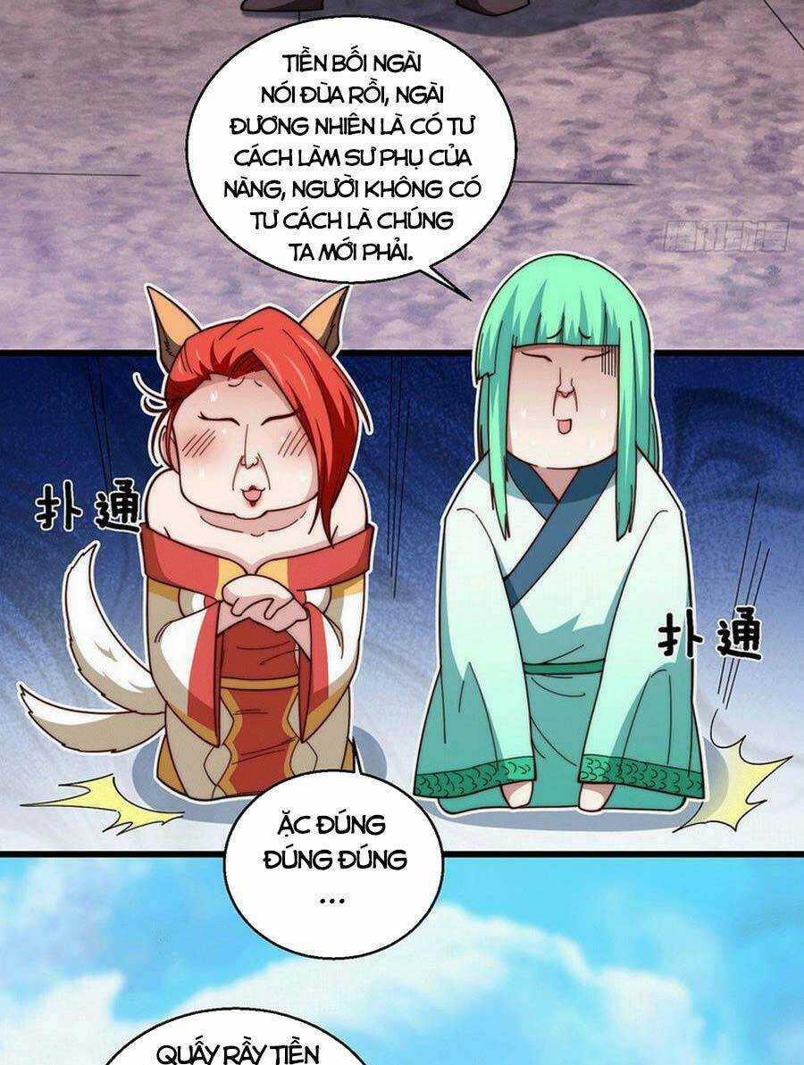 TỪ LÚC BẮT ĐẦU LIỀN VÔ ĐỊCH Chapter 8 trang 9