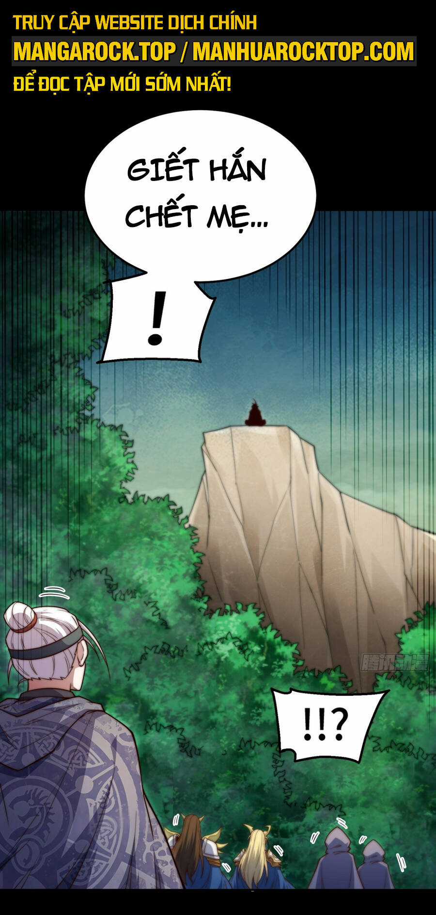 TỪ LÚC BẮT ĐẦU LIỀN VÔ ĐỊCH Chapter 80 trang 10