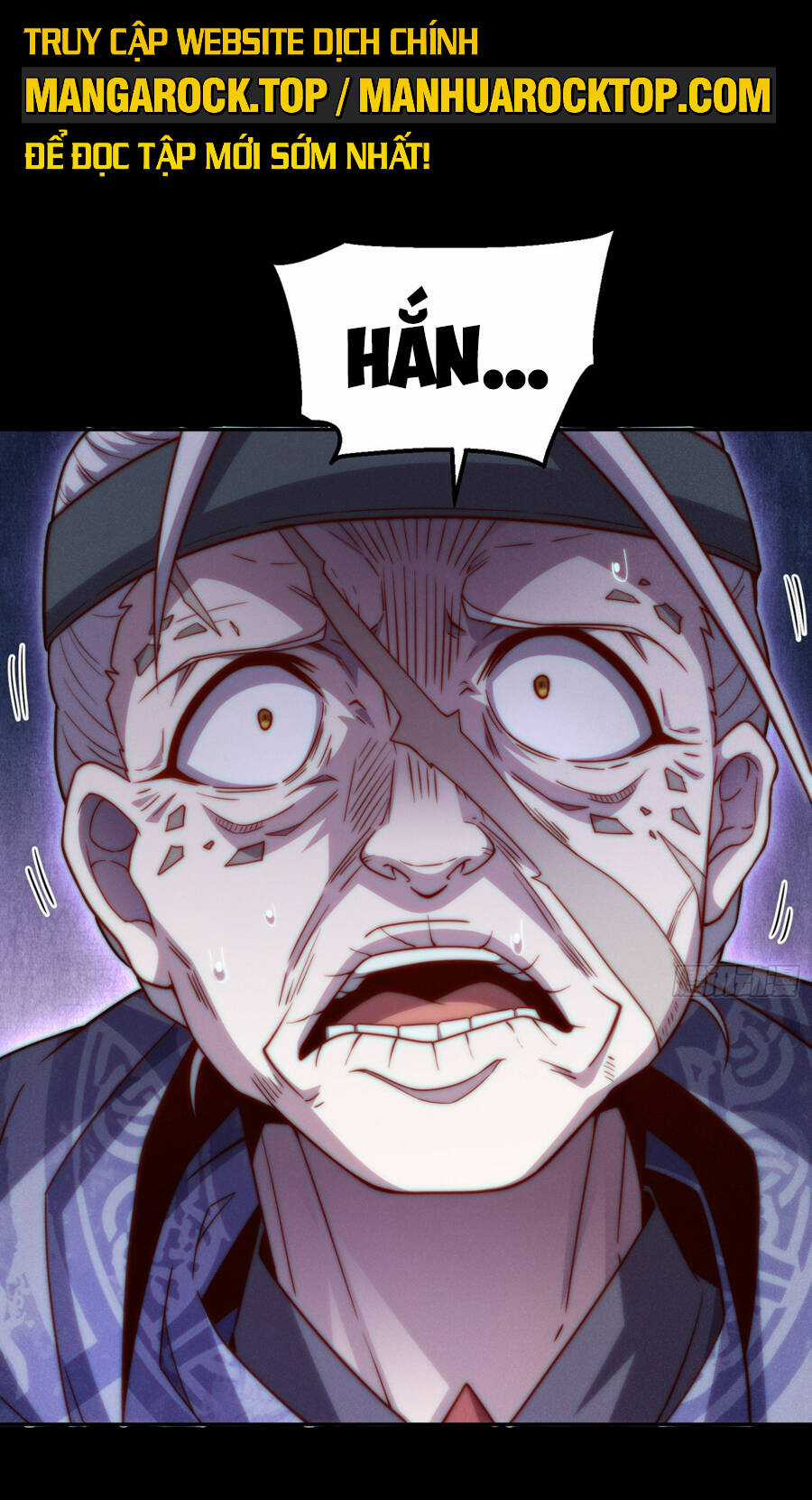 TỪ LÚC BẮT ĐẦU LIỀN VÔ ĐỊCH Chapter 80 trang 11