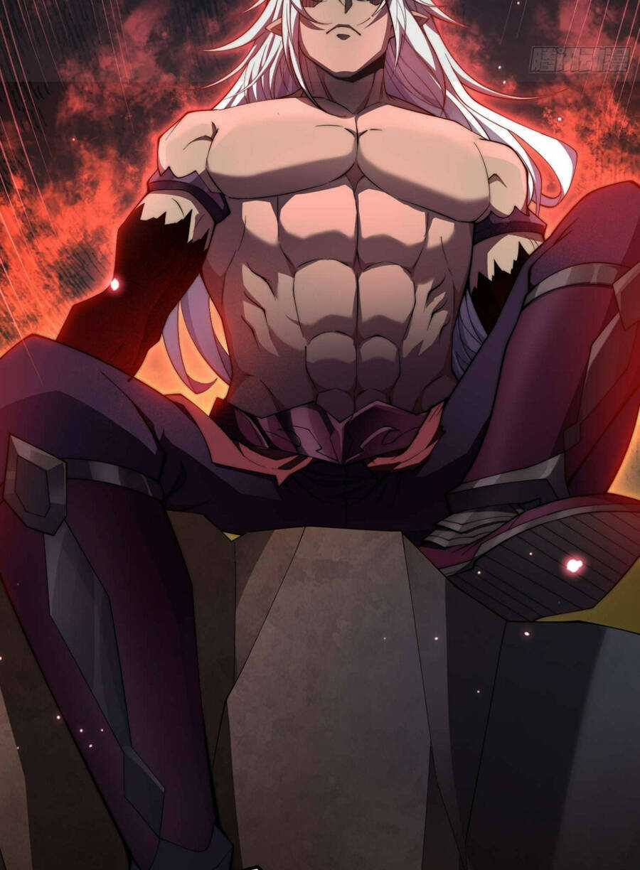 TỪ LÚC BẮT ĐẦU LIỀN VÔ ĐỊCH Chapter 80 trang 13