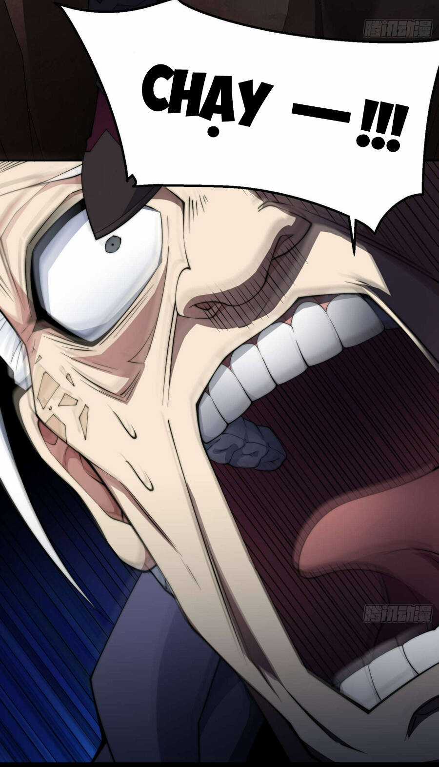 TỪ LÚC BẮT ĐẦU LIỀN VÔ ĐỊCH Chapter 80 trang 14