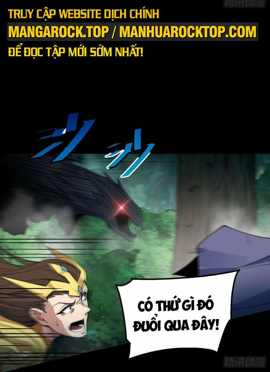 TỪ LÚC BẮT ĐẦU LIỀN VÔ ĐỊCH Chapter 80 trang 17