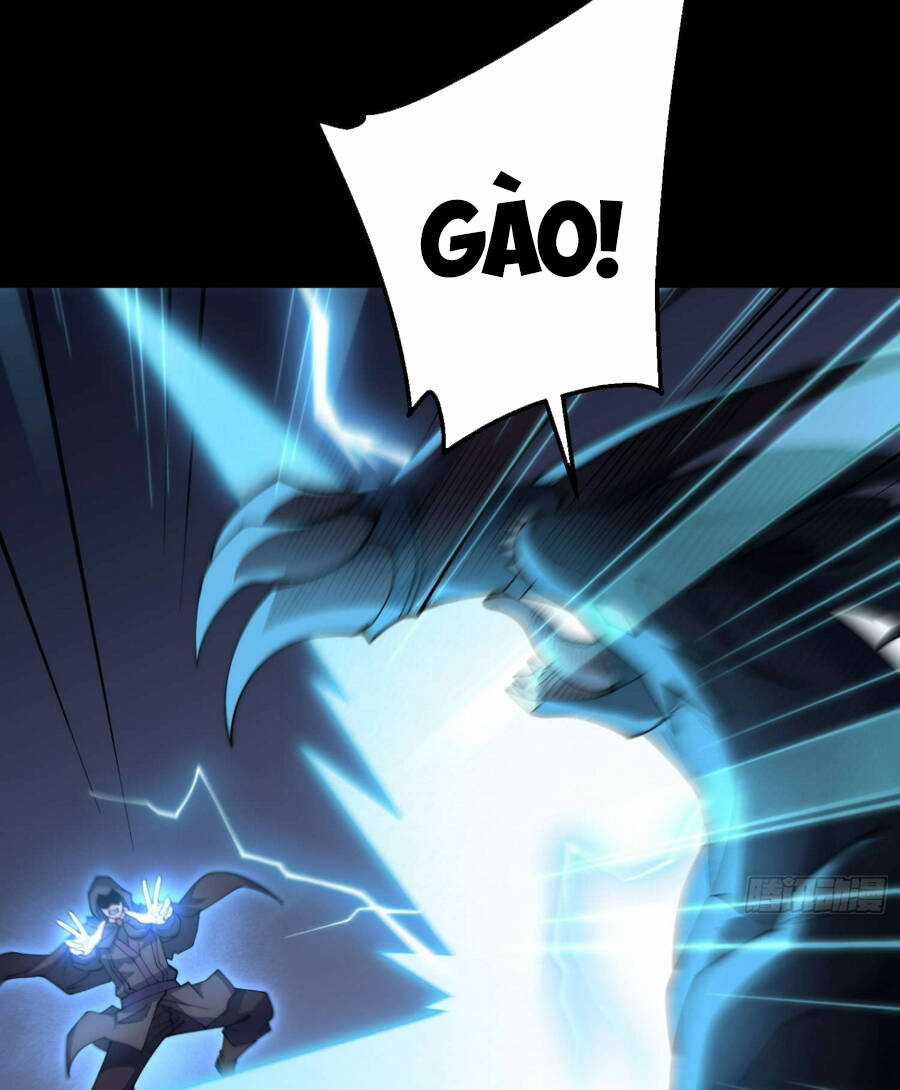 TỪ LÚC BẮT ĐẦU LIỀN VÔ ĐỊCH Chapter 80 trang 19