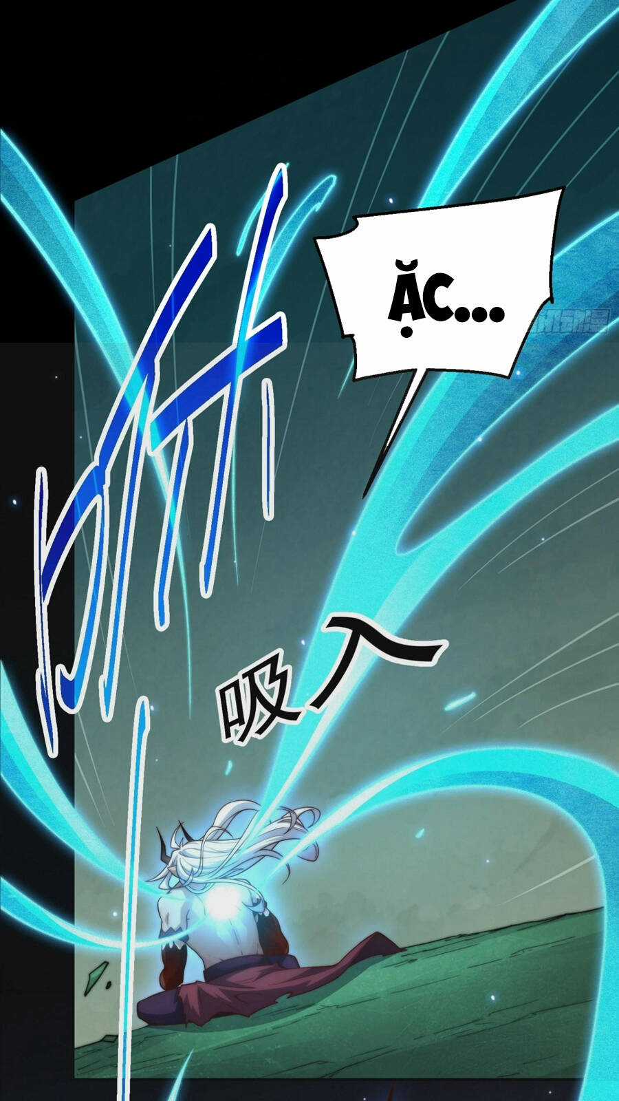 TỪ LÚC BẮT ĐẦU LIỀN VÔ ĐỊCH Chapter 80 trang 28