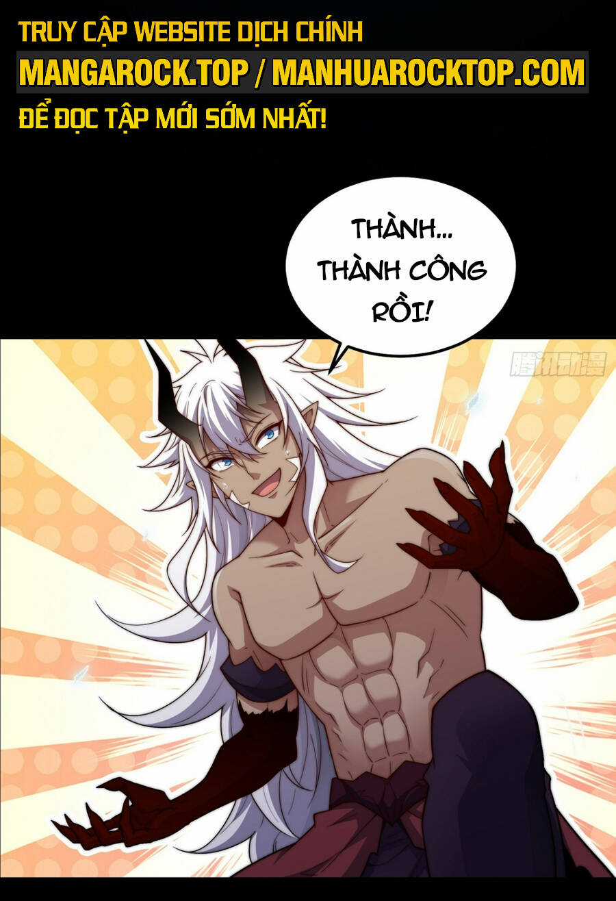 TỪ LÚC BẮT ĐẦU LIỀN VÔ ĐỊCH Chapter 80 trang 31