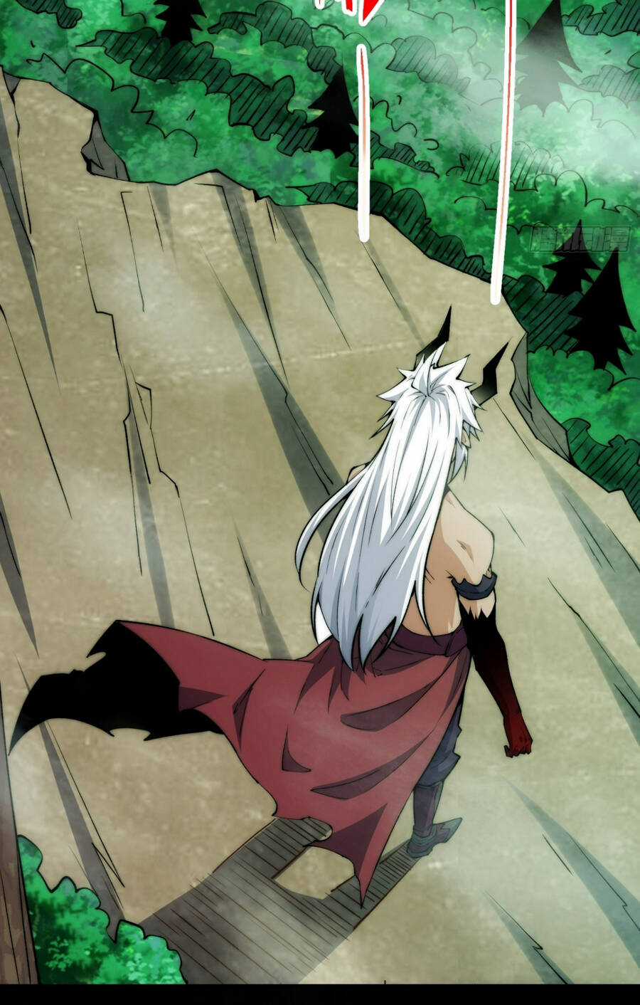 TỪ LÚC BẮT ĐẦU LIỀN VÔ ĐỊCH Chapter 80 trang 33