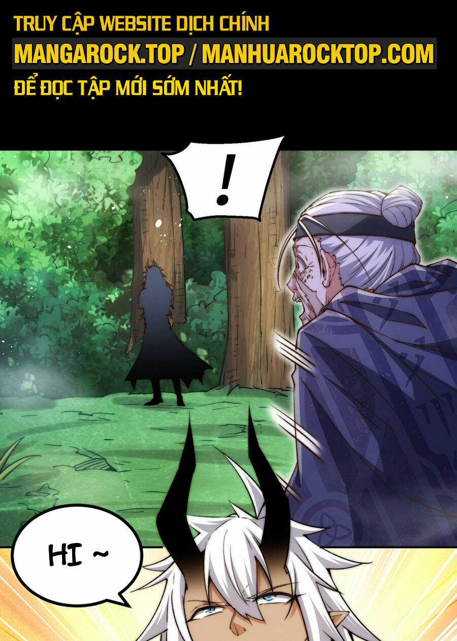 TỪ LÚC BẮT ĐẦU LIỀN VÔ ĐỊCH Chapter 80 trang 36