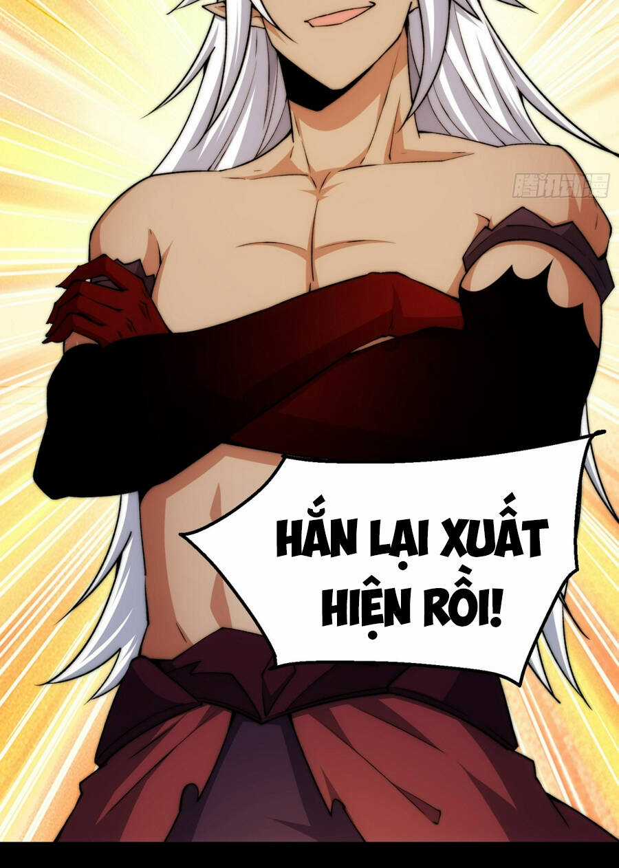 TỪ LÚC BẮT ĐẦU LIỀN VÔ ĐỊCH Chapter 80 trang 37