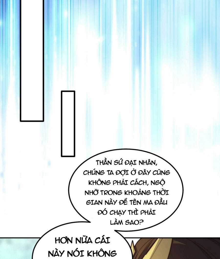 TỪ LÚC BẮT ĐẦU LIỀN VÔ ĐỊCH Chapter 80 trang 4