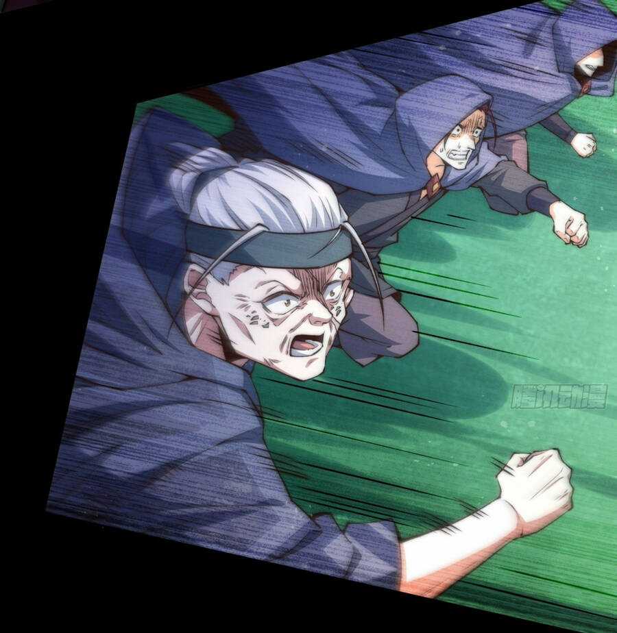 TỪ LÚC BẮT ĐẦU LIỀN VÔ ĐỊCH Chapter 80 trang 41