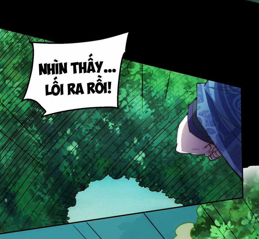 TỪ LÚC BẮT ĐẦU LIỀN VÔ ĐỊCH Chapter 80 trang 42