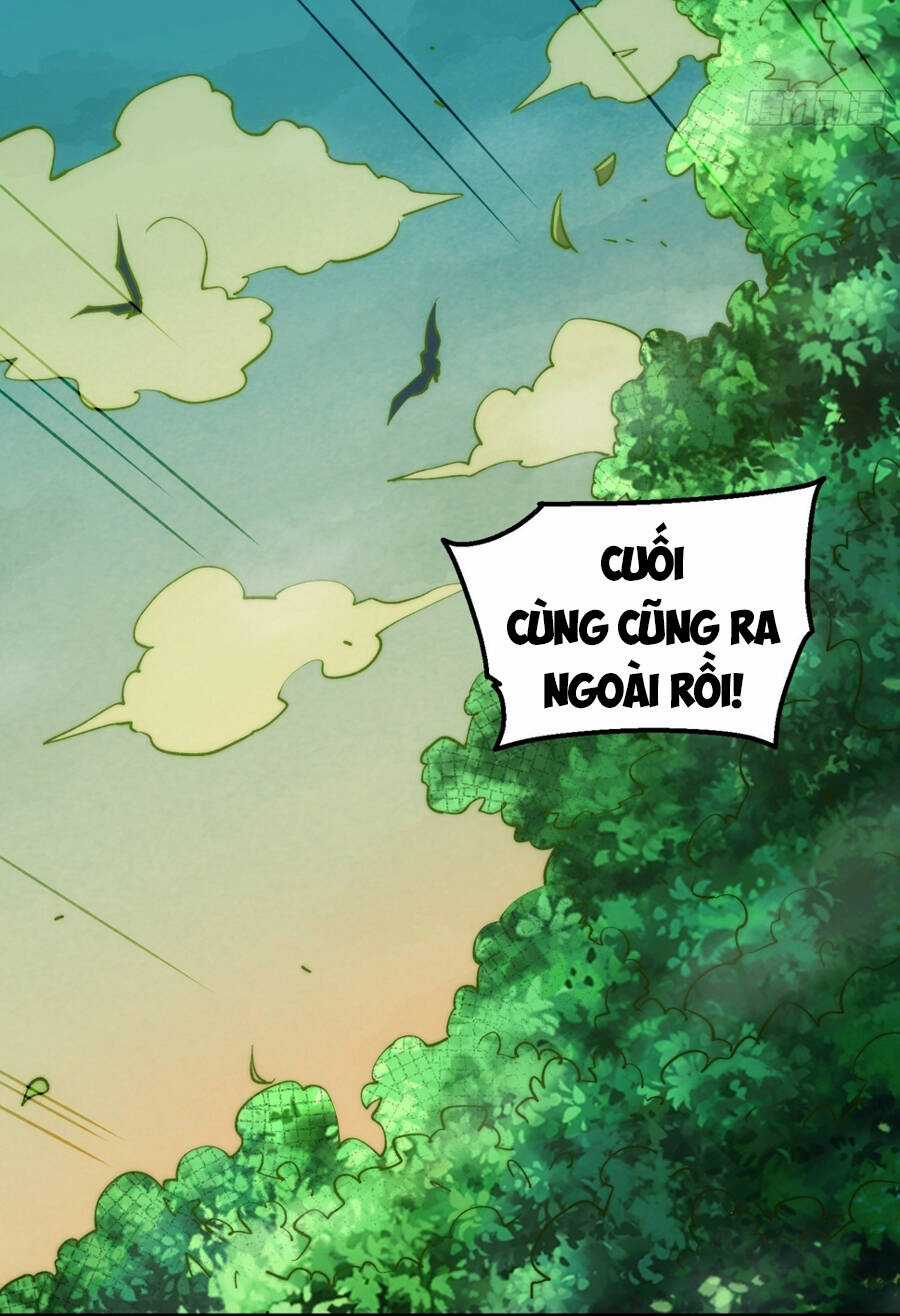 TỪ LÚC BẮT ĐẦU LIỀN VÔ ĐỊCH Chapter 80 trang 43