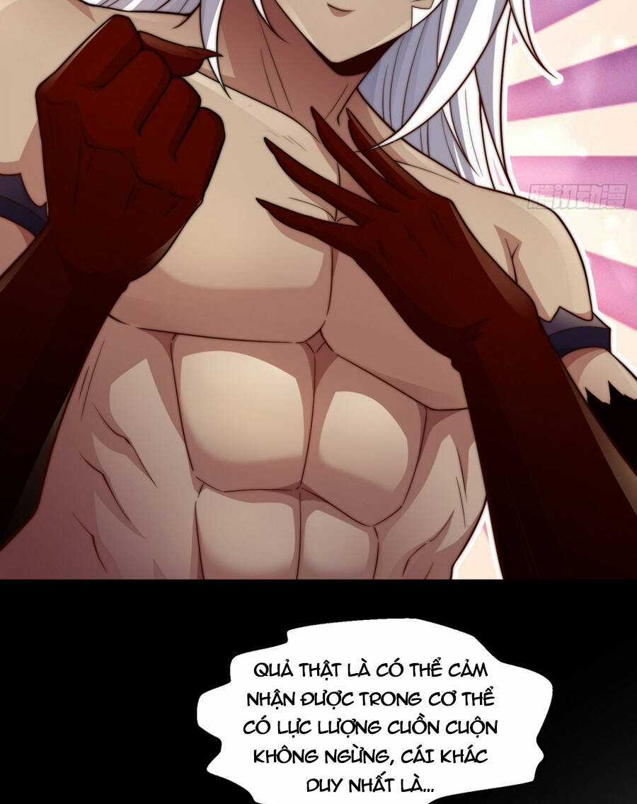 TỪ LÚC BẮT ĐẦU LIỀN VÔ ĐỊCH Chapter 80 trang 47