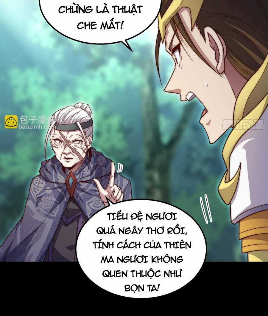 TỪ LÚC BẮT ĐẦU LIỀN VÔ ĐỊCH Chapter 80 trang 5