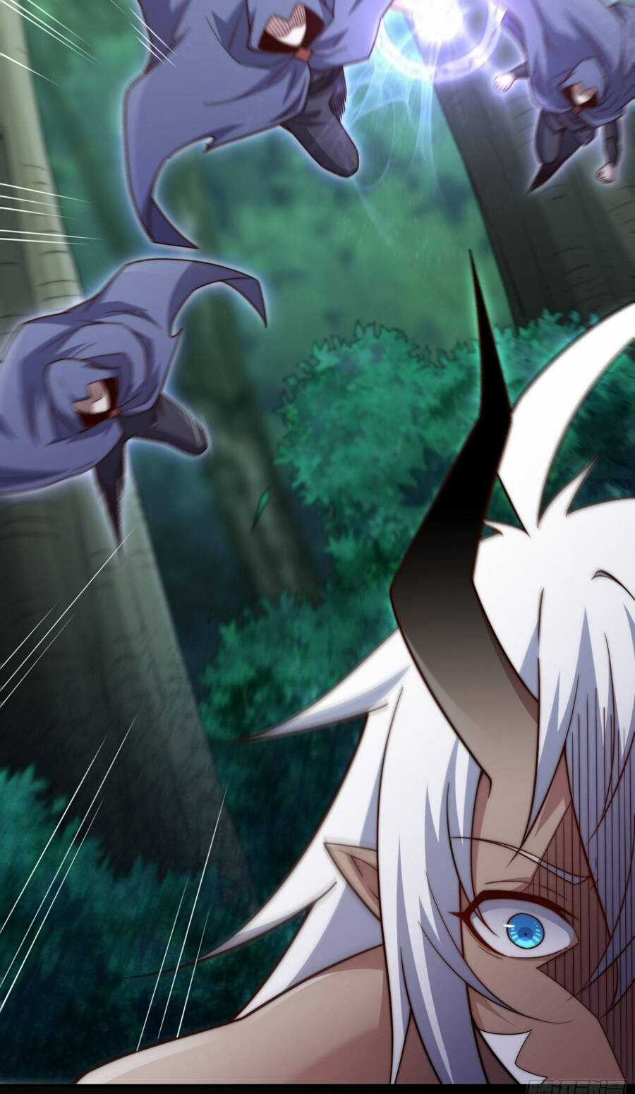 TỪ LÚC BẮT ĐẦU LIỀN VÔ ĐỊCH Chapter 80 trang 50