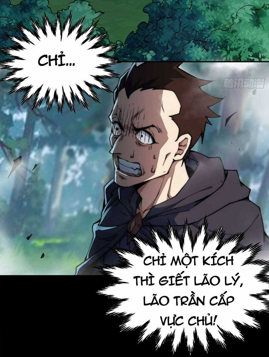 TỪ LÚC BẮT ĐẦU LIỀN VÔ ĐỊCH Chapter 80 trang 59