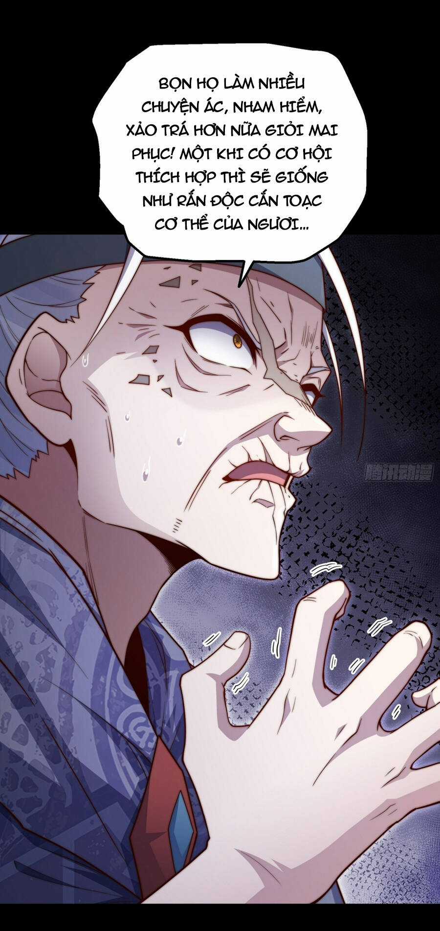 TỪ LÚC BẮT ĐẦU LIỀN VÔ ĐỊCH Chapter 80 trang 6