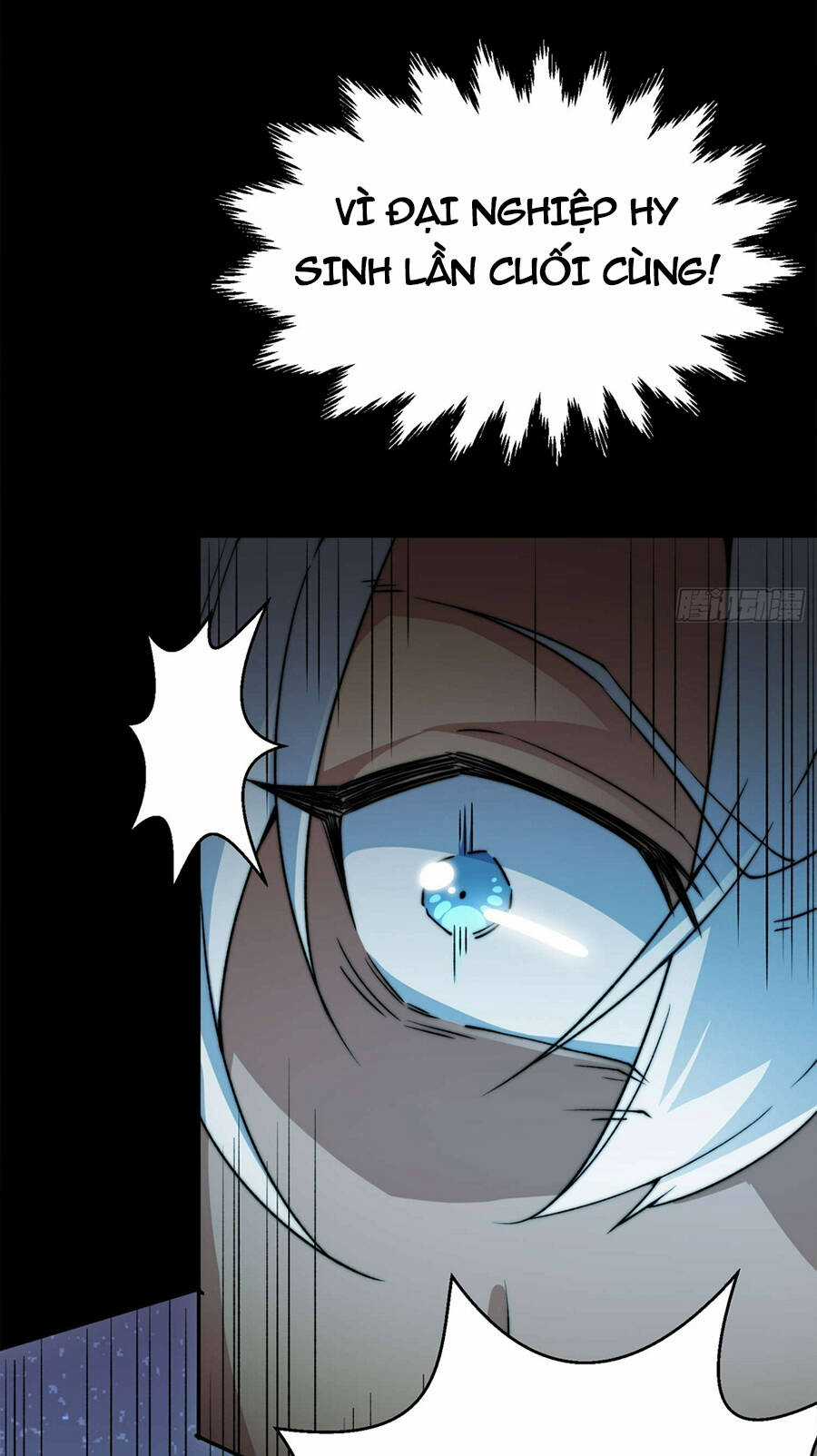 TỪ LÚC BẮT ĐẦU LIỀN VÔ ĐỊCH Chapter 80 trang 62