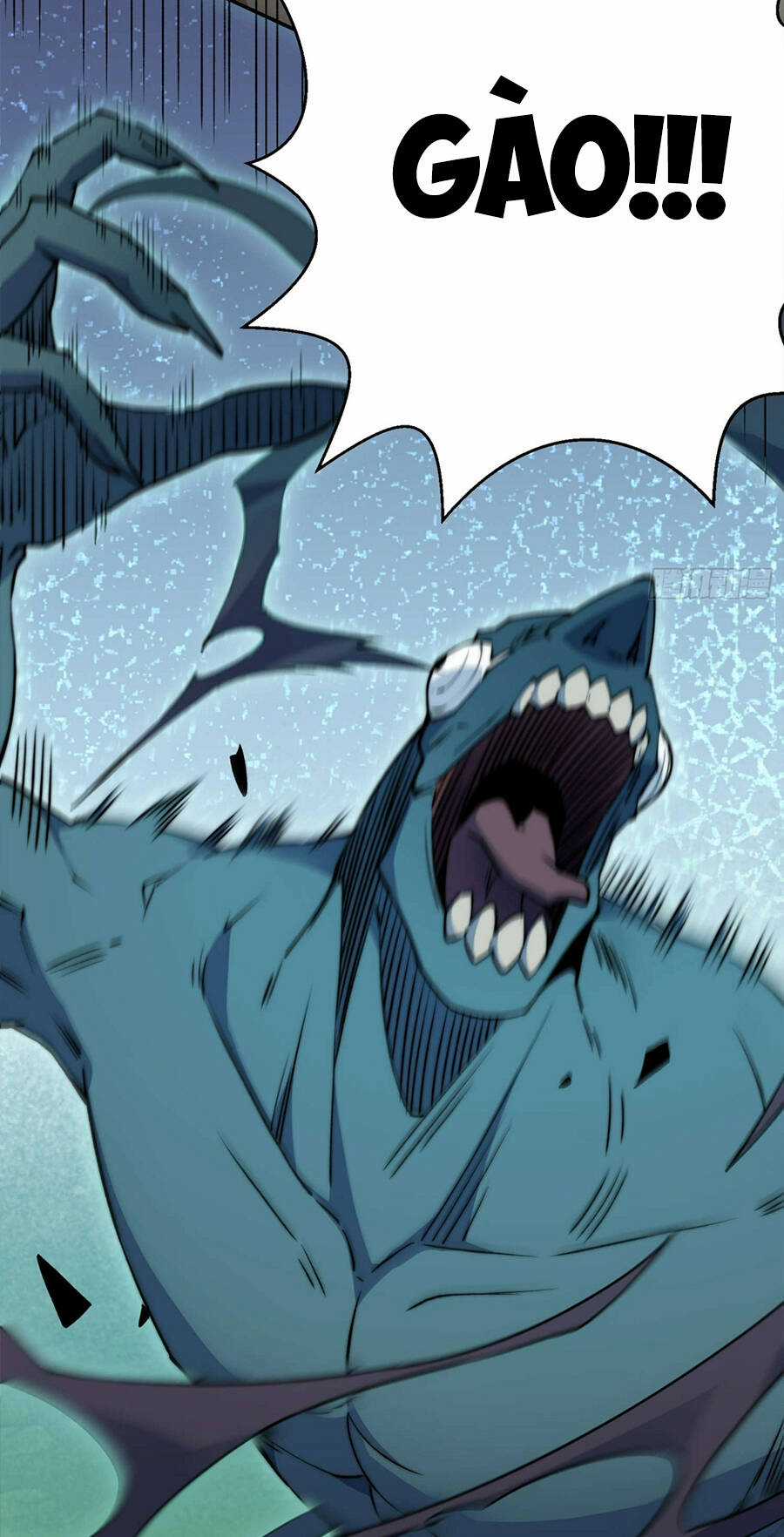 TỪ LÚC BẮT ĐẦU LIỀN VÔ ĐỊCH Chapter 80 trang 63