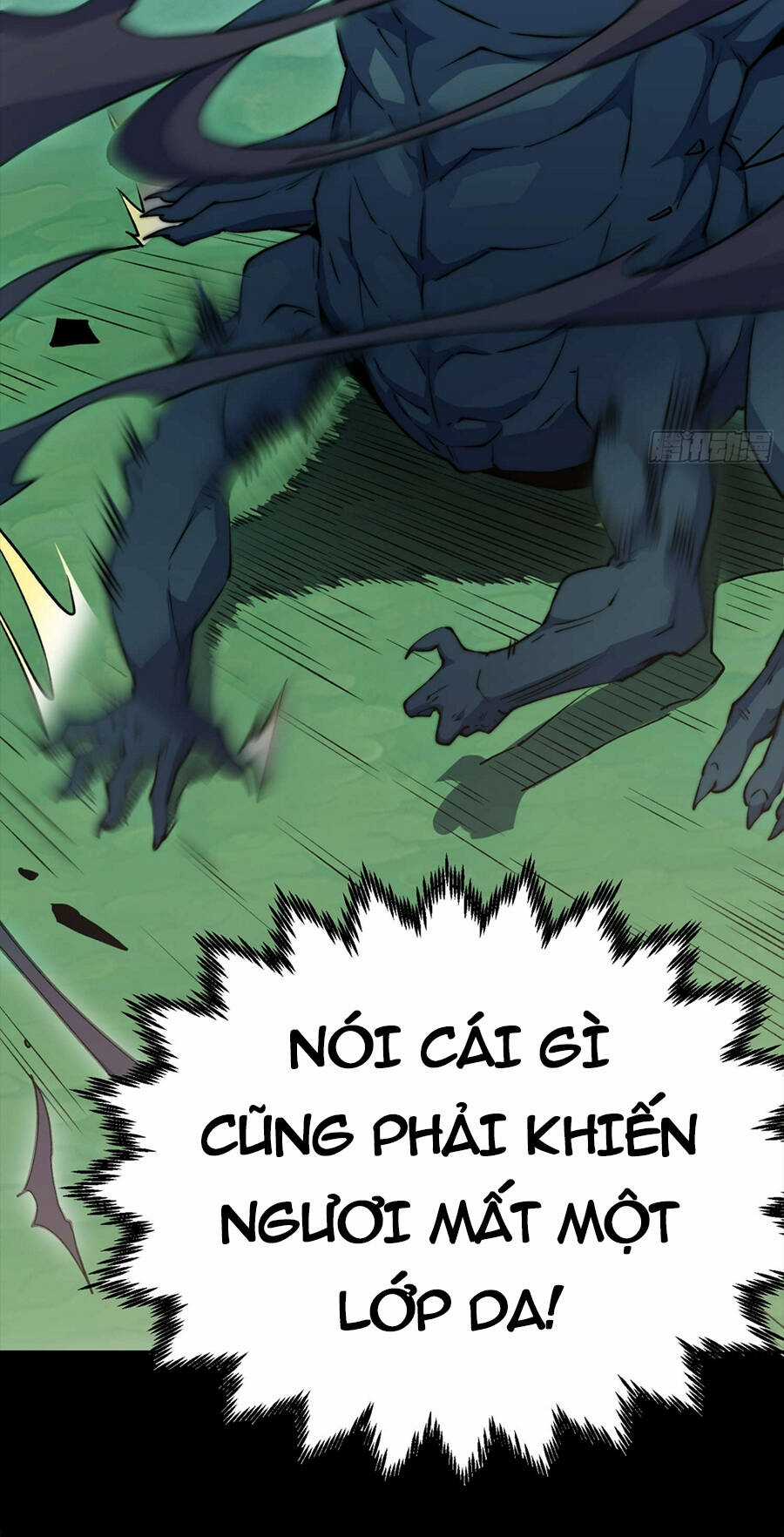 TỪ LÚC BẮT ĐẦU LIỀN VÔ ĐỊCH Chapter 80 trang 64