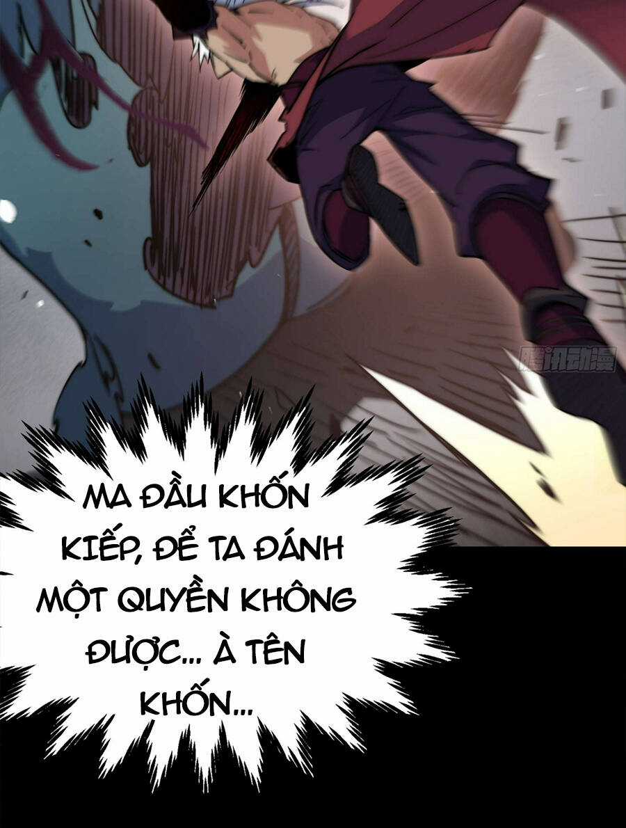 TỪ LÚC BẮT ĐẦU LIỀN VÔ ĐỊCH Chapter 80 trang 69