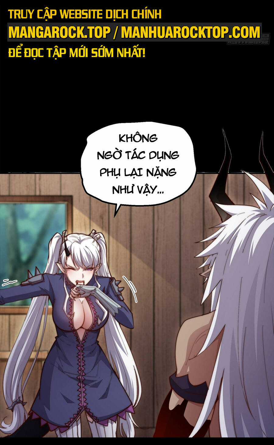 TỪ LÚC BẮT ĐẦU LIỀN VÔ ĐỊCH Chapter 80 trang 77