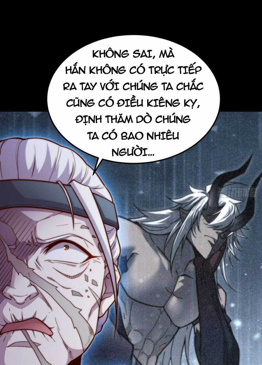 TỪ LÚC BẮT ĐẦU LIỀN VÔ ĐỊCH Chapter 80 trang 8