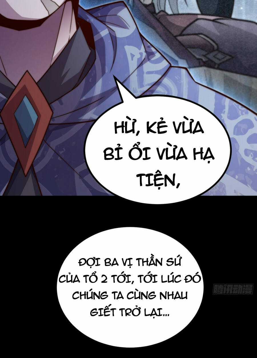 TỪ LÚC BẮT ĐẦU LIỀN VÔ ĐỊCH Chapter 80 trang 9