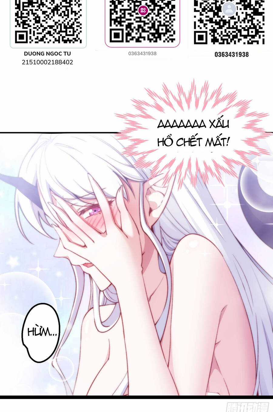 TỪ LÚC BẮT ĐẦU LIỀN VÔ ĐỊCH Chapter 81 trang 1