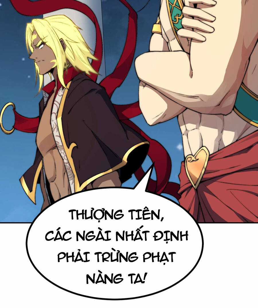 TỪ LÚC BẮT ĐẦU LIỀN VÔ ĐỊCH Chapter 81 trang 11