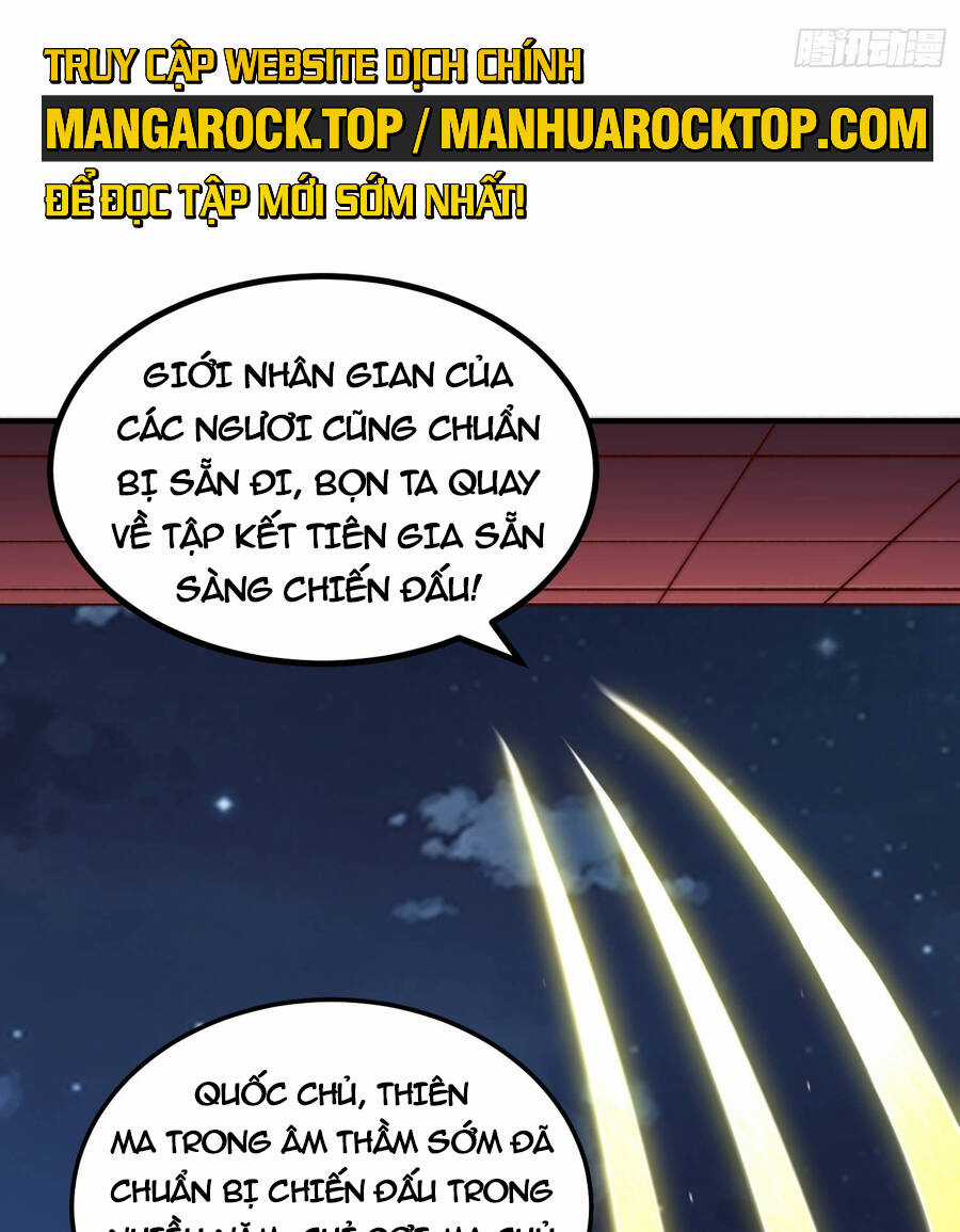 TỪ LÚC BẮT ĐẦU LIỀN VÔ ĐỊCH Chapter 81 trang 14