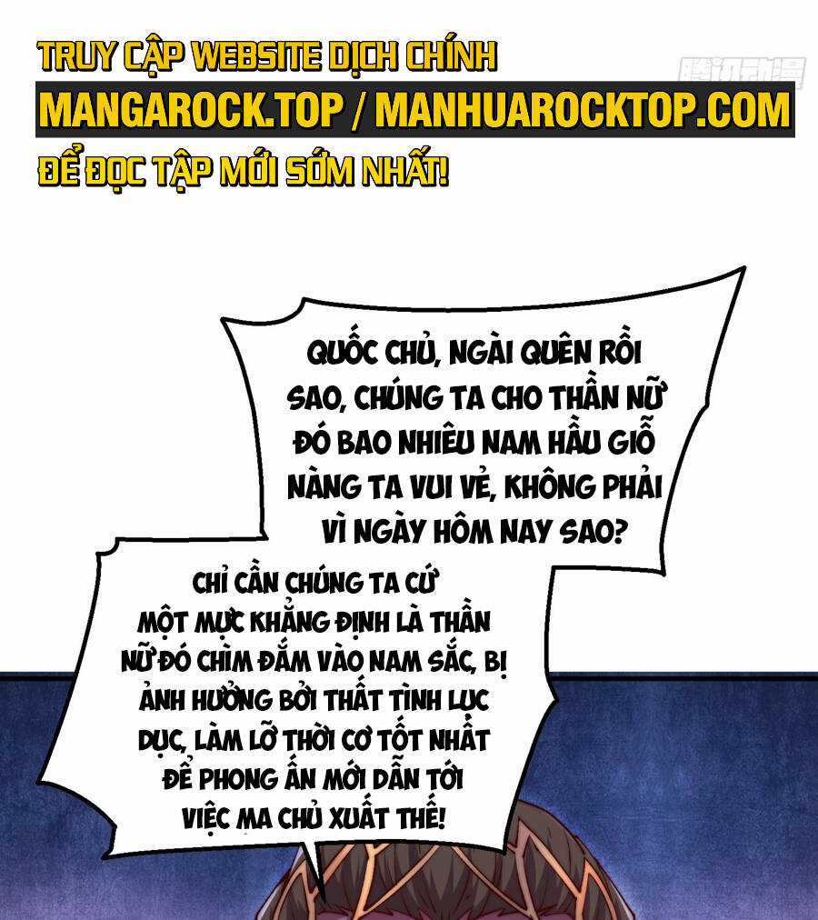 TỪ LÚC BẮT ĐẦU LIỀN VÔ ĐỊCH Chapter 81 trang 18