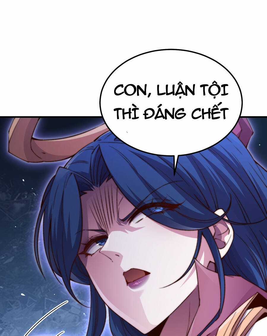 TỪ LÚC BẮT ĐẦU LIỀN VÔ ĐỊCH Chapter 81 trang 24