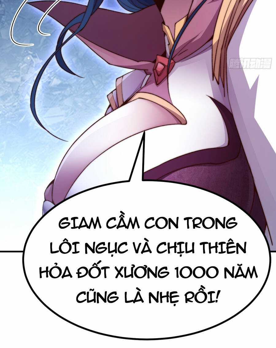 TỪ LÚC BẮT ĐẦU LIỀN VÔ ĐỊCH Chapter 81 trang 25