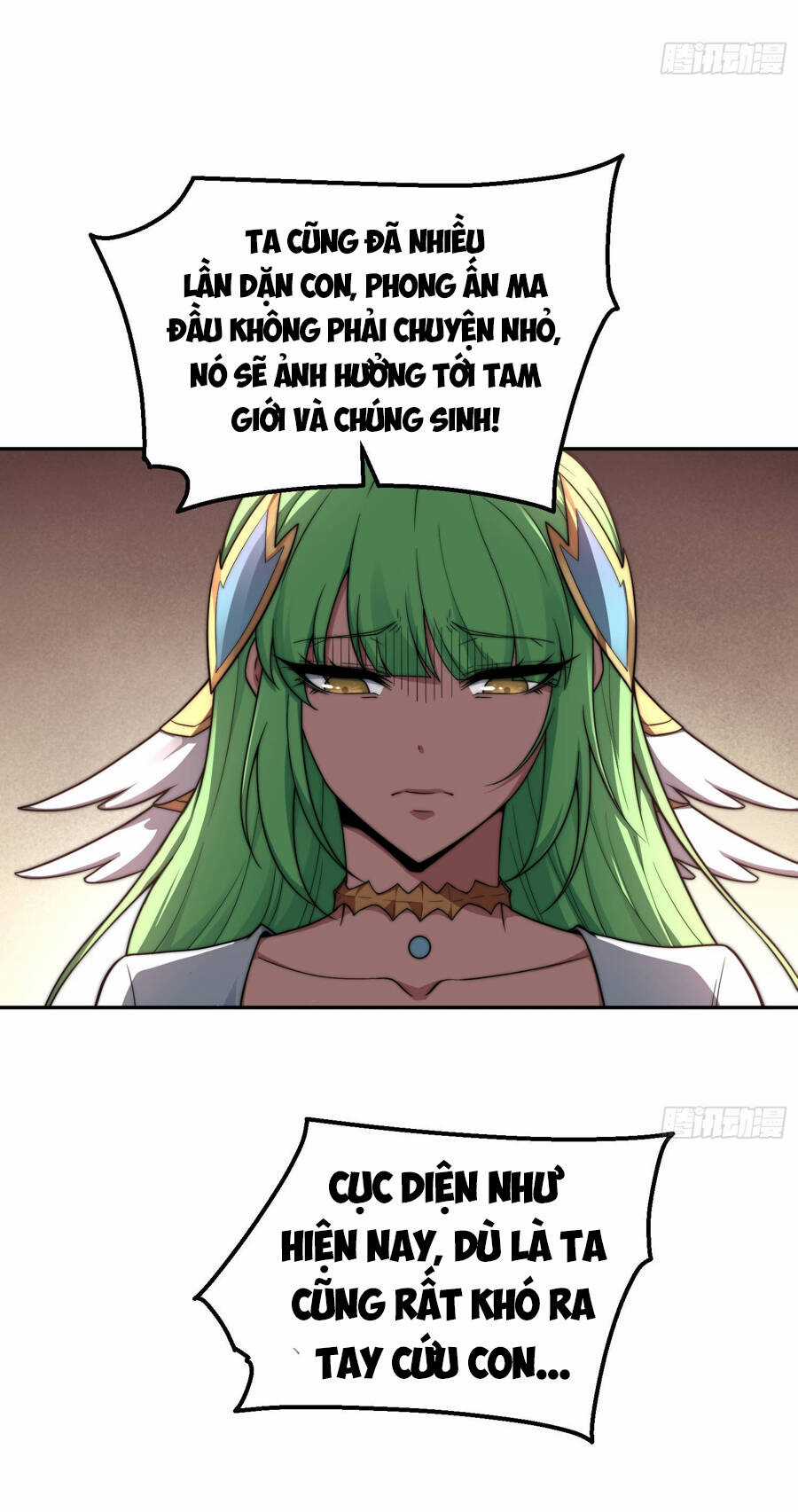 TỪ LÚC BẮT ĐẦU LIỀN VÔ ĐỊCH Chapter 81 trang 26