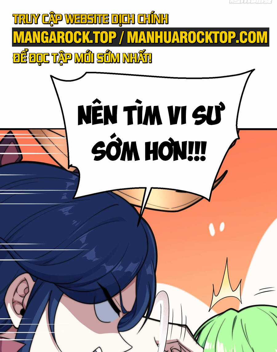 TỪ LÚC BẮT ĐẦU LIỀN VÔ ĐỊCH Chapter 81 trang 28