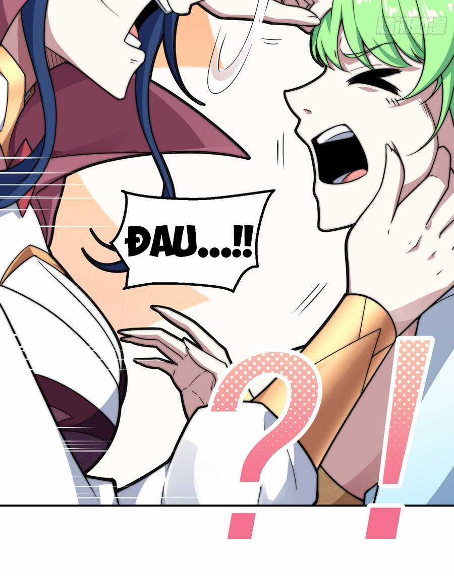 TỪ LÚC BẮT ĐẦU LIỀN VÔ ĐỊCH Chapter 81 trang 29