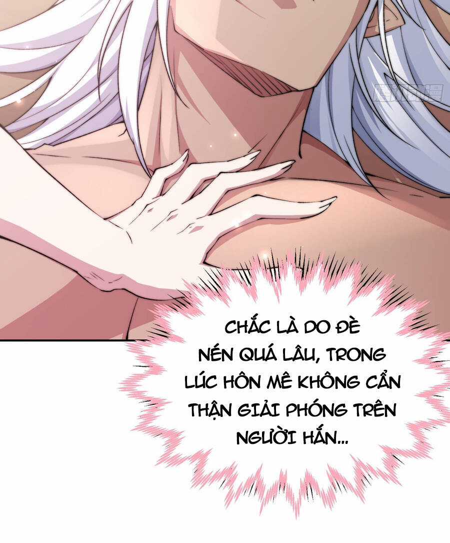 TỪ LÚC BẮT ĐẦU LIỀN VÔ ĐỊCH Chapter 81 trang 3