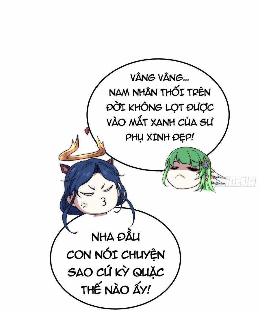 TỪ LÚC BẮT ĐẦU LIỀN VÔ ĐỊCH Chapter 81 trang 32