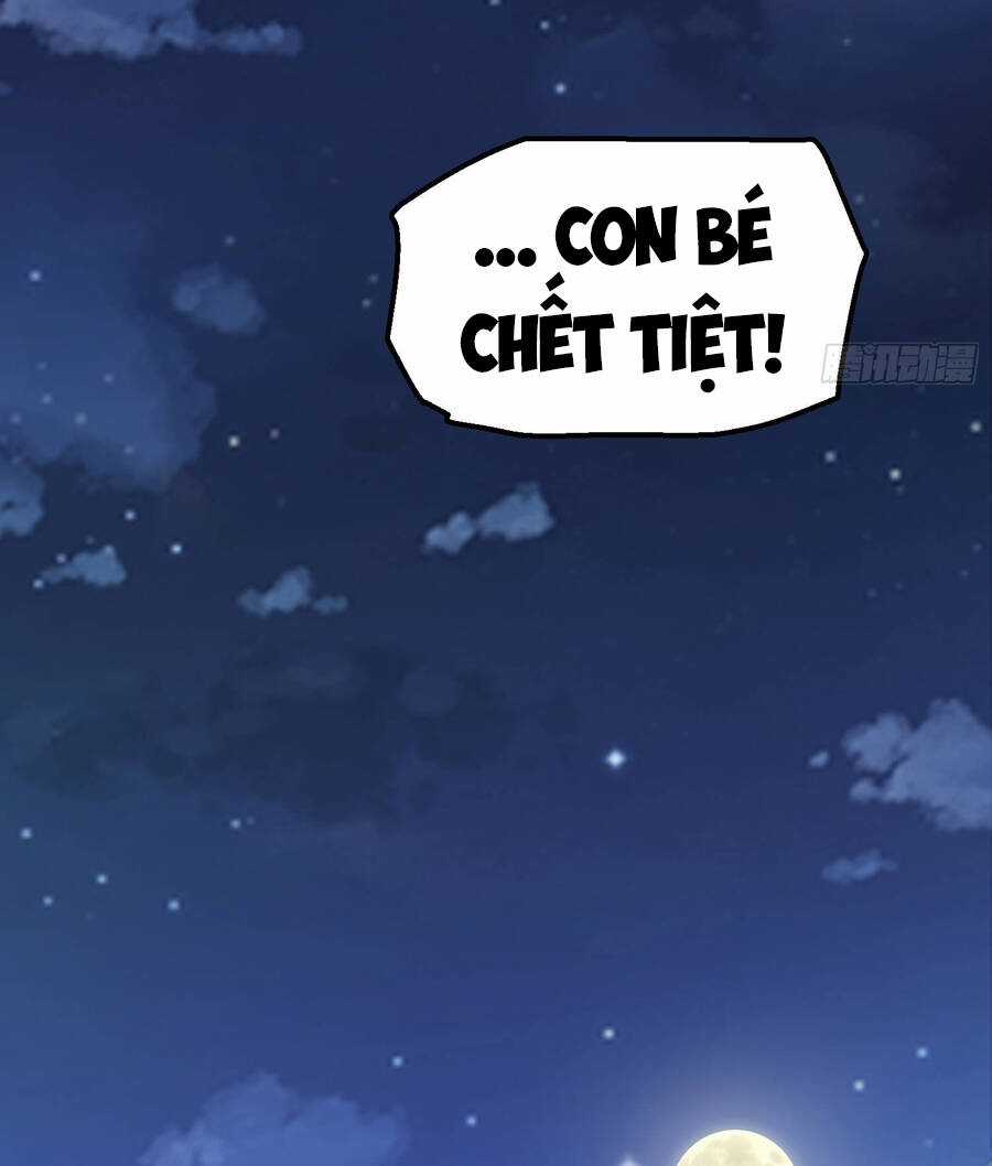 TỪ LÚC BẮT ĐẦU LIỀN VÔ ĐỊCH Chapter 81 trang 36