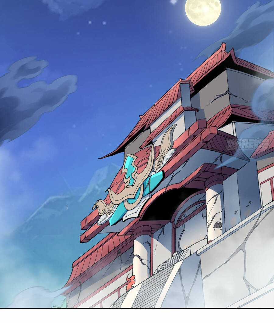 TỪ LÚC BẮT ĐẦU LIỀN VÔ ĐỊCH Chapter 81 trang 37