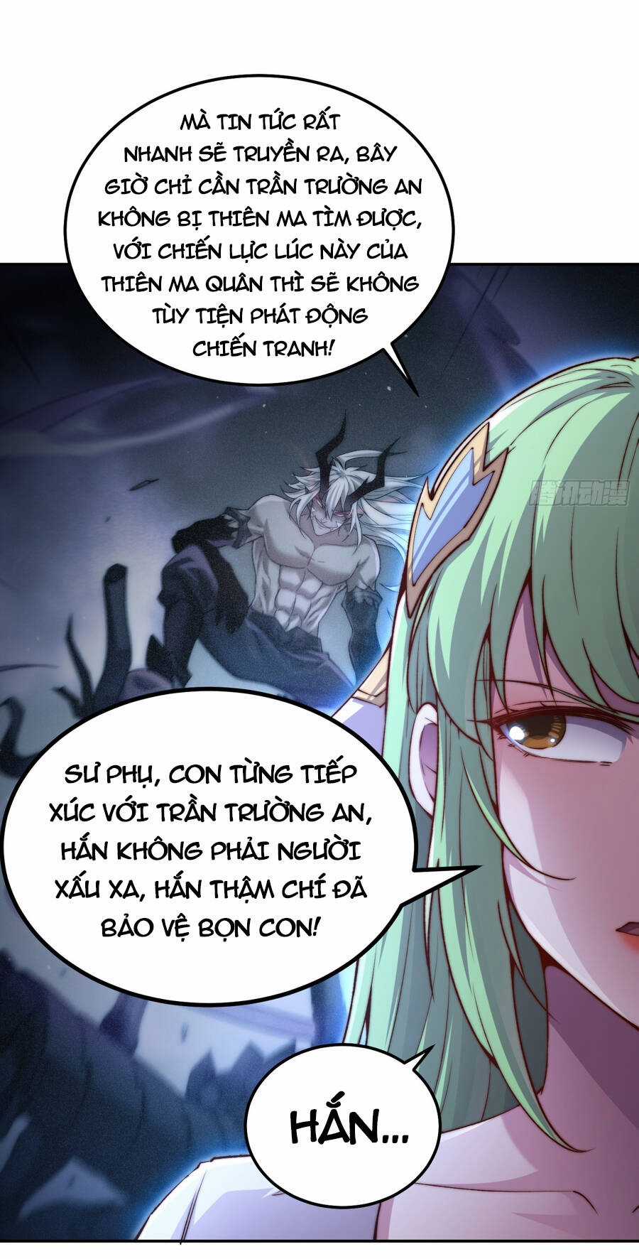 TỪ LÚC BẮT ĐẦU LIỀN VÔ ĐỊCH Chapter 81 trang 43