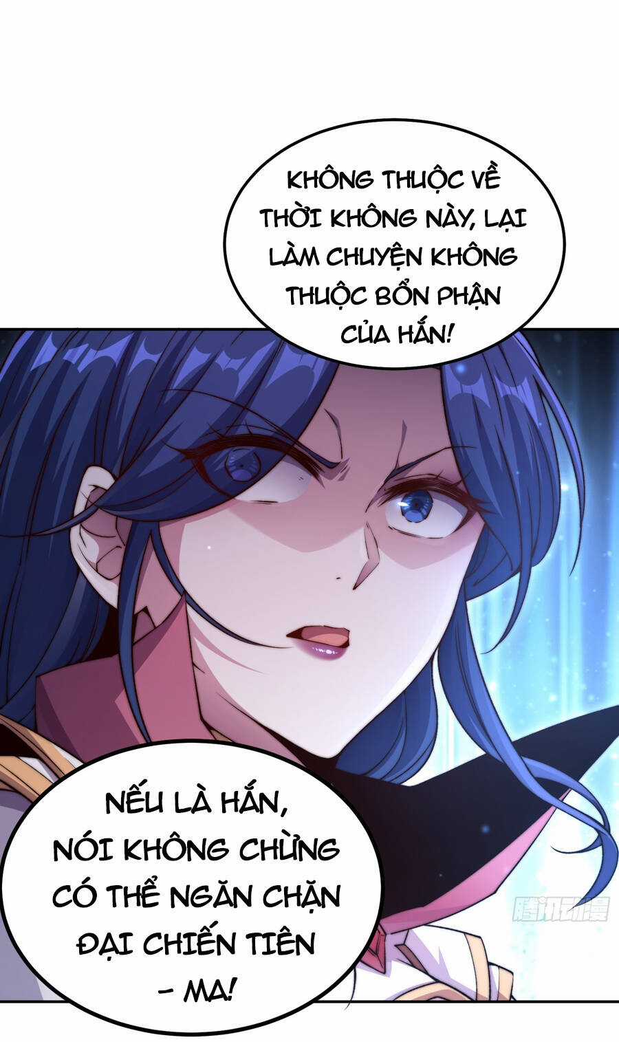 TỪ LÚC BẮT ĐẦU LIỀN VÔ ĐỊCH Chapter 81 trang 44